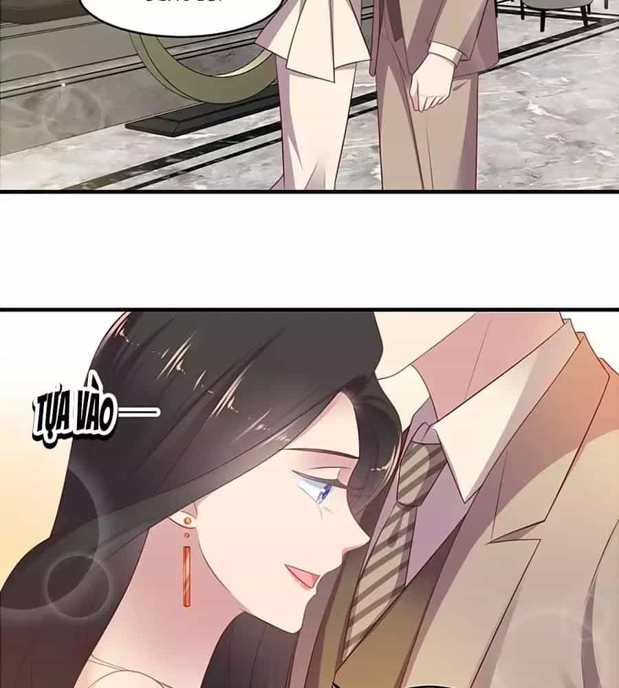 Khóa Chặt Đôi Môi - Chương 107 - ảnh 27