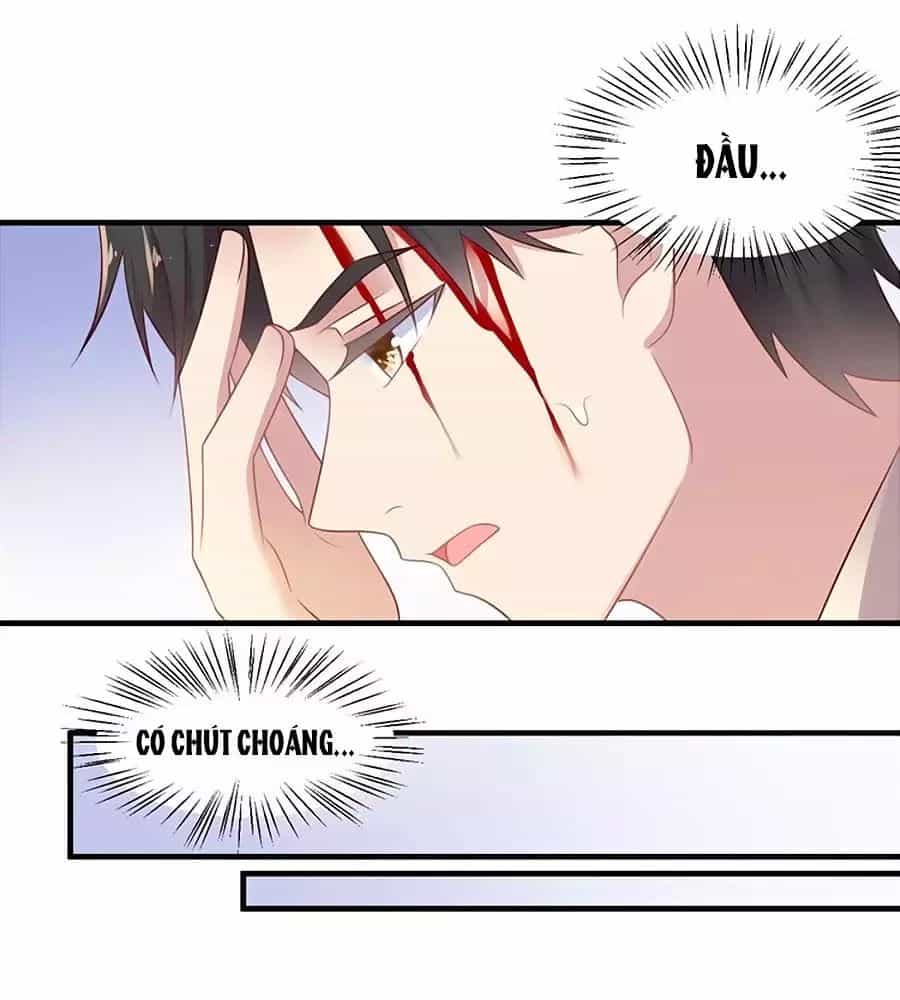 Khóa Chặt Đôi Môi - Chương 107 - ảnh 32
