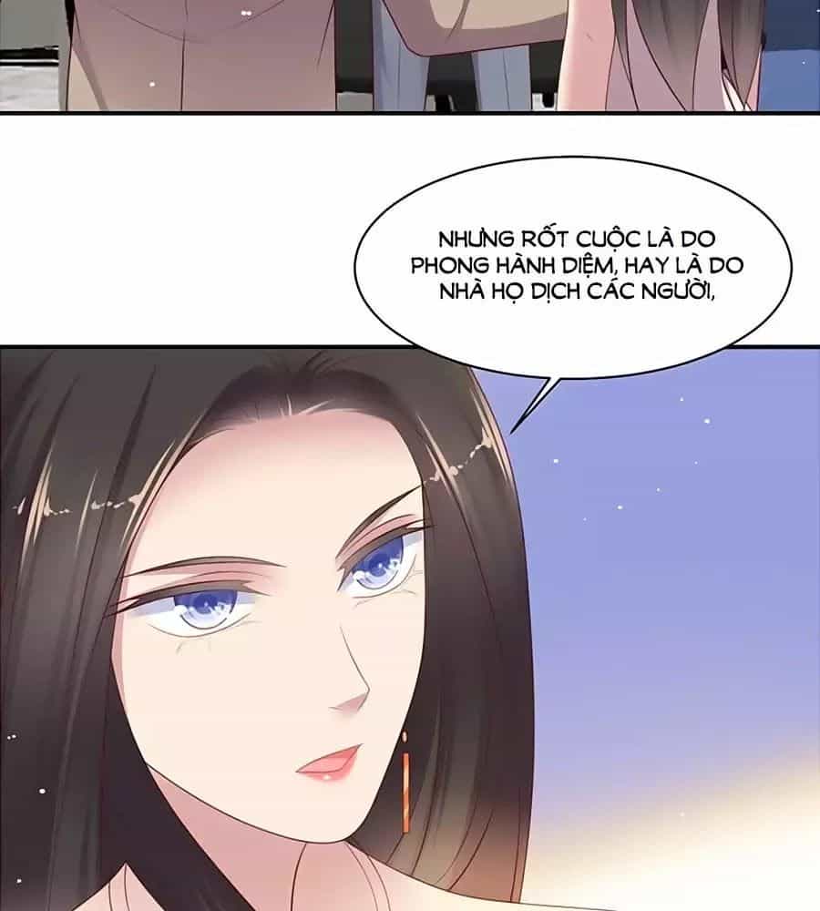 Khóa Chặt Đôi Môi - Chương 107 - ảnh 43