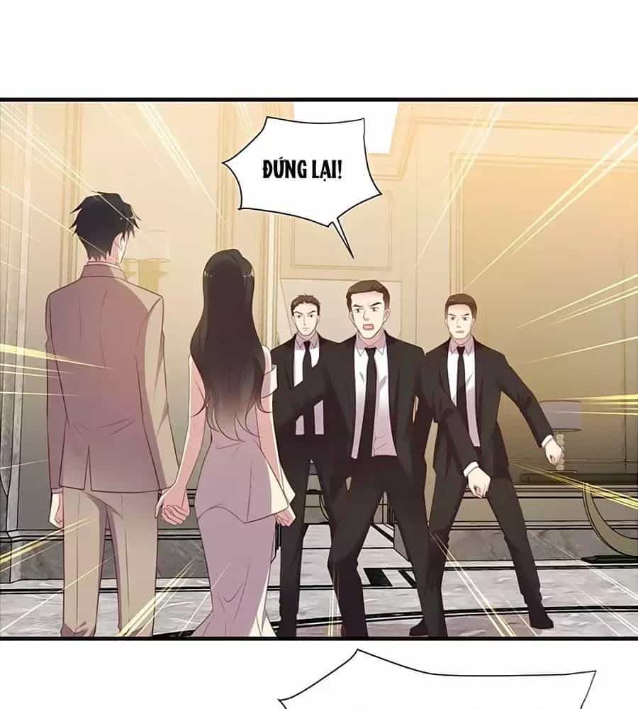 Khóa Chặt Đôi Môi - Chương 107 - ảnh 5
