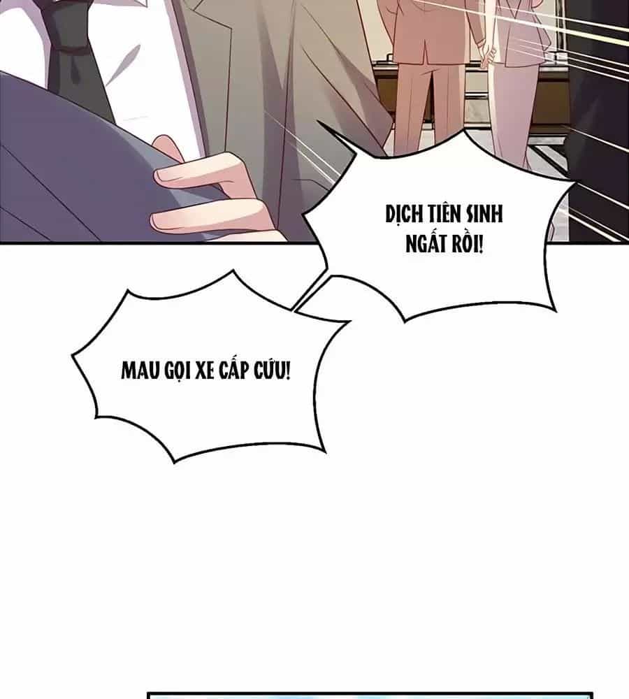 Khóa Chặt Đôi Môi - Chương 107 - ảnh 56