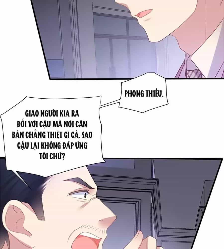 Khóa Chặt Đôi Môi - Chương 107 - ảnh 9