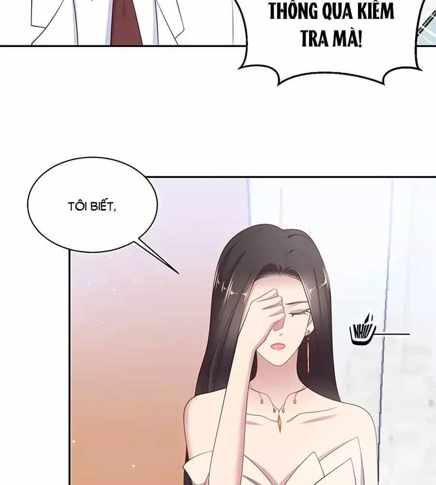 Khóa Chặt Đôi Môi - Chương 108 - ảnh 11