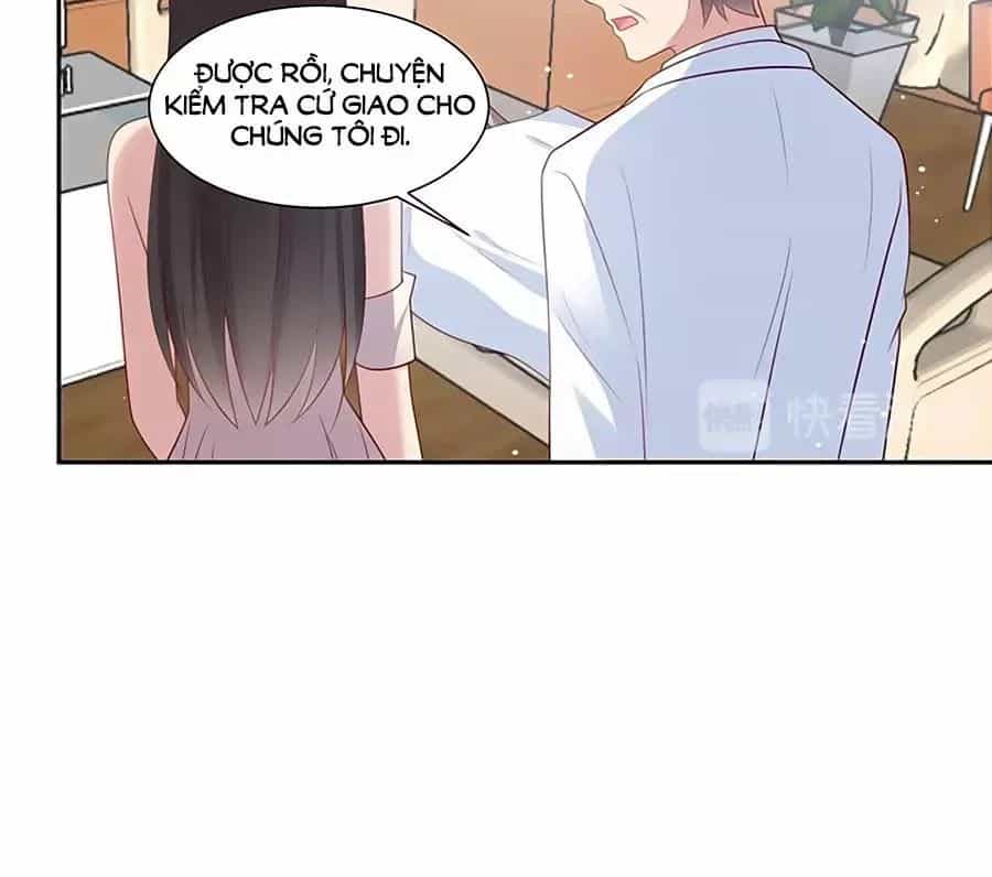 Khóa Chặt Đôi Môi - Chương 108 - ảnh 14