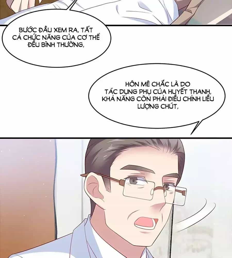 Khóa Chặt Đôi Môi - Chương 108 - ảnh 19