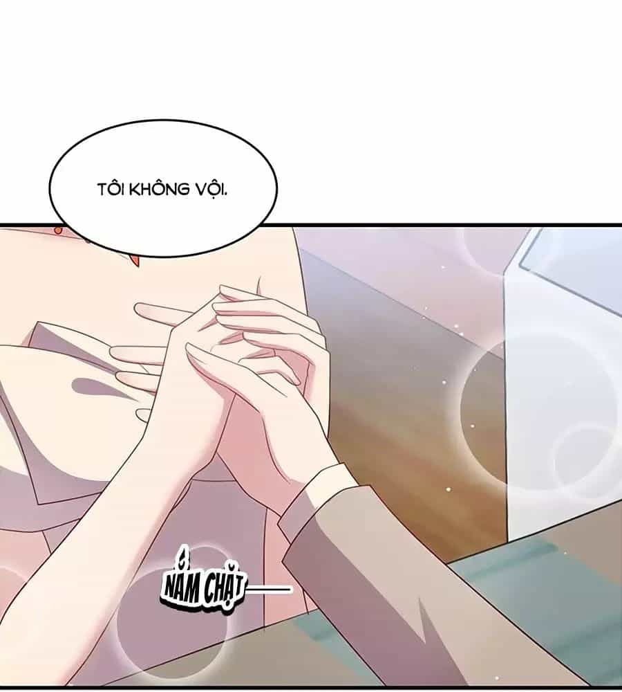 Khóa Chặt Đôi Môi - Chương 108 - ảnh 23