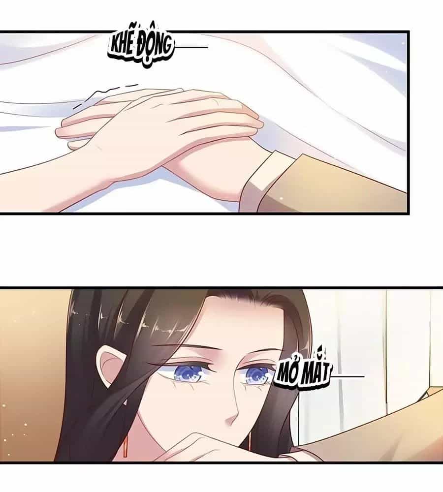 Khóa Chặt Đôi Môi - Chương 108 - ảnh 31