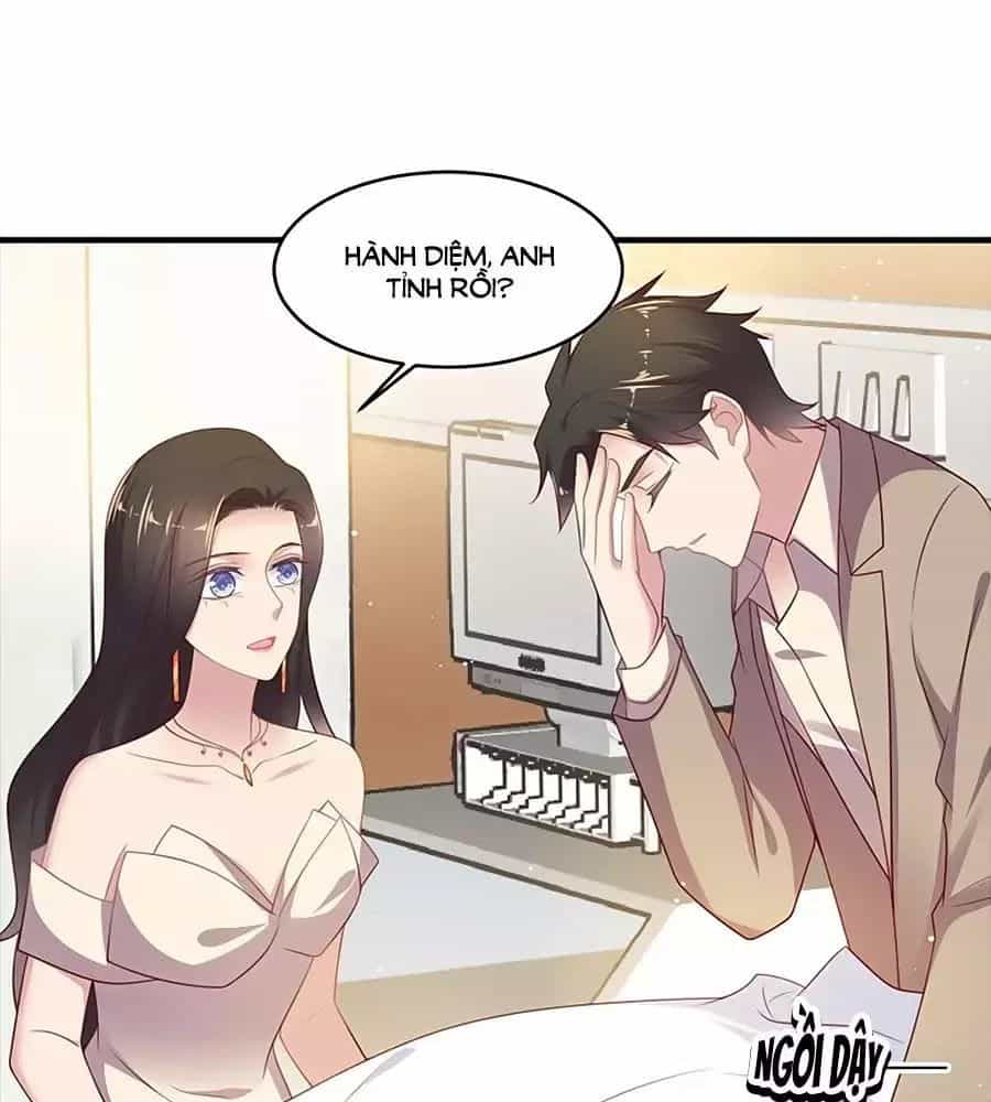 Khóa Chặt Đôi Môi - Chương 108 - ảnh 32