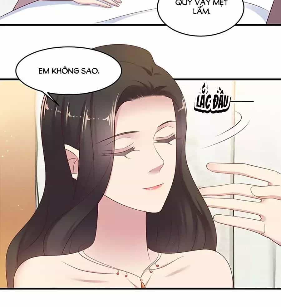 Khóa Chặt Đôi Môi - Chương 108 - ảnh 35