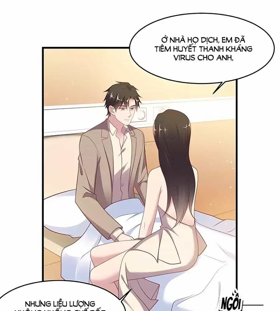 Khóa Chặt Đôi Môi - Chương 108 - ảnh 36