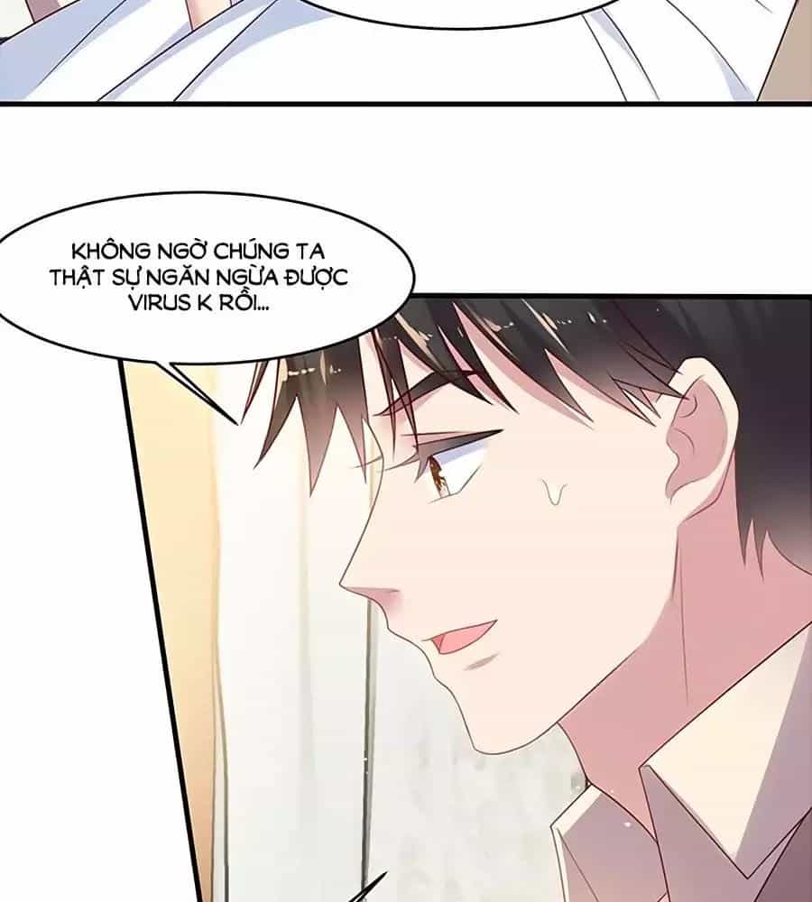 Khóa Chặt Đôi Môi - Chương 108 - ảnh 39
