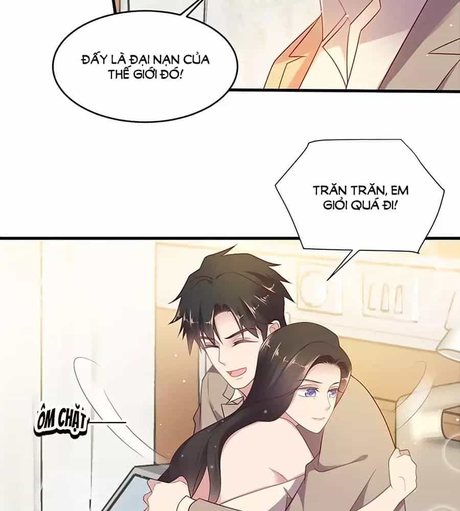 Khóa Chặt Đôi Môi - Chương 108 - ảnh 40