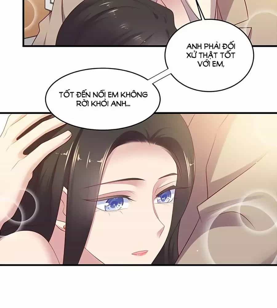 Khóa Chặt Đôi Môi - Chương 108 - ảnh 43