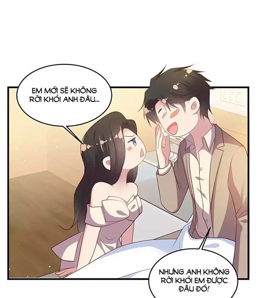 Khóa Chặt Đôi Môi - Chương 108 - ảnh 44