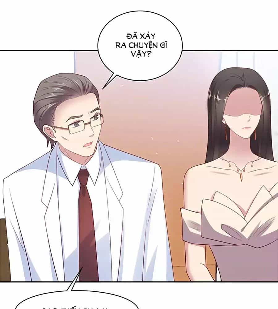 Khóa Chặt Đôi Môi - Chương 108 - ảnh 8