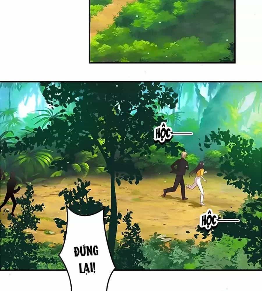 Khóa Chặt Đôi Môi - Chương 109 - ảnh 10
