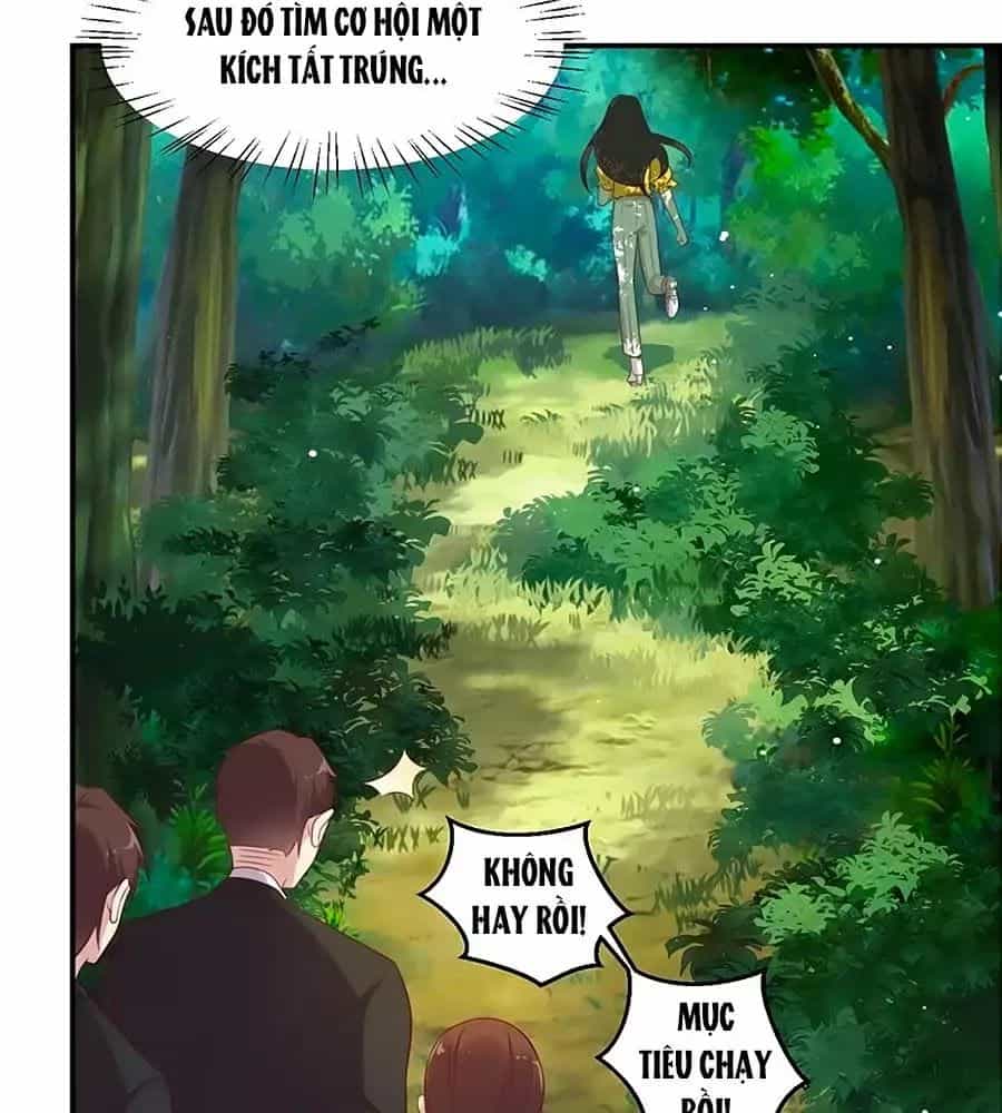 Khóa Chặt Đôi Môi - Chương 109 - ảnh 17