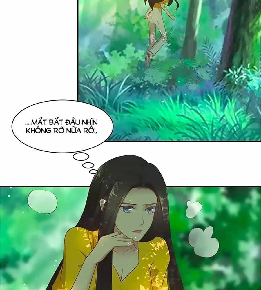 Khóa Chặt Đôi Môi - Chương 109 - ảnh 25
