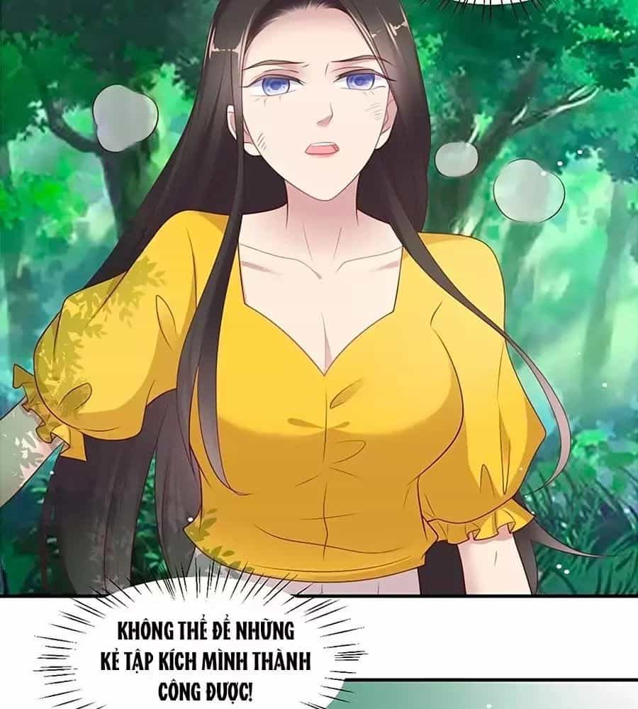 Khóa Chặt Đôi Môi - Chương 109 - ảnh 30