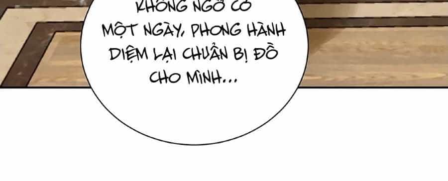 Khóa Chặt Đôi Môi - Chương 11 - ảnh 16
