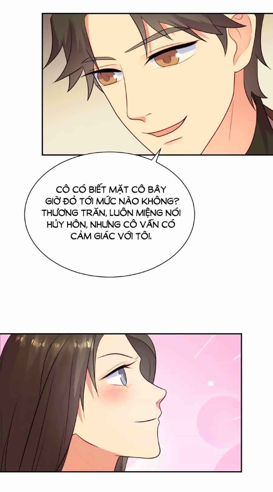 Khóa Chặt Đôi Môi - Chương 11 - ảnh 25