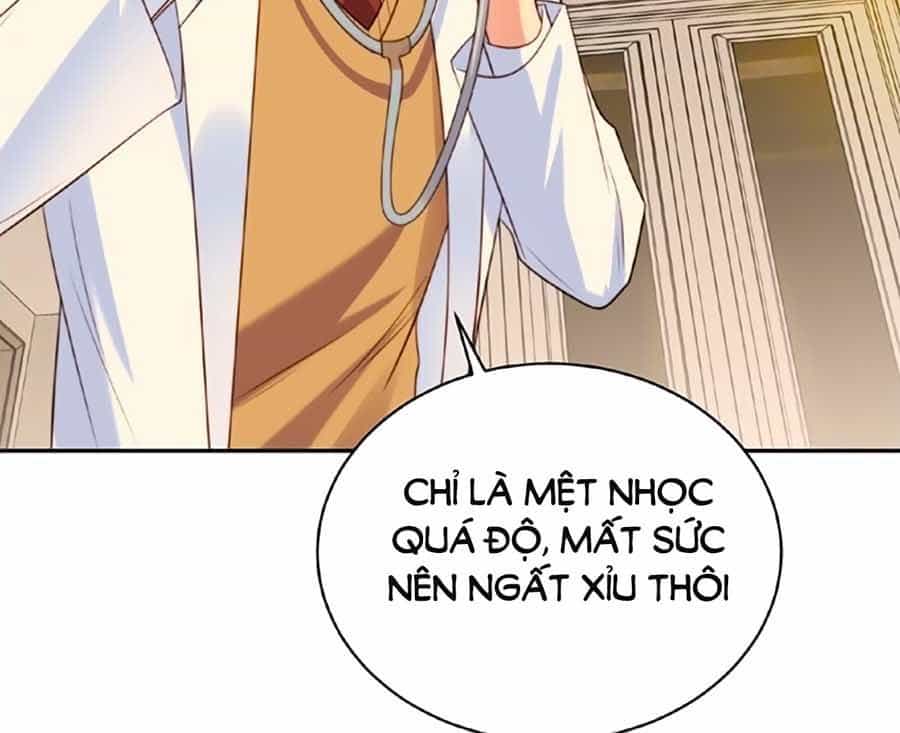 Khóa Chặt Đôi Môi - Chương 11 - ảnh 4