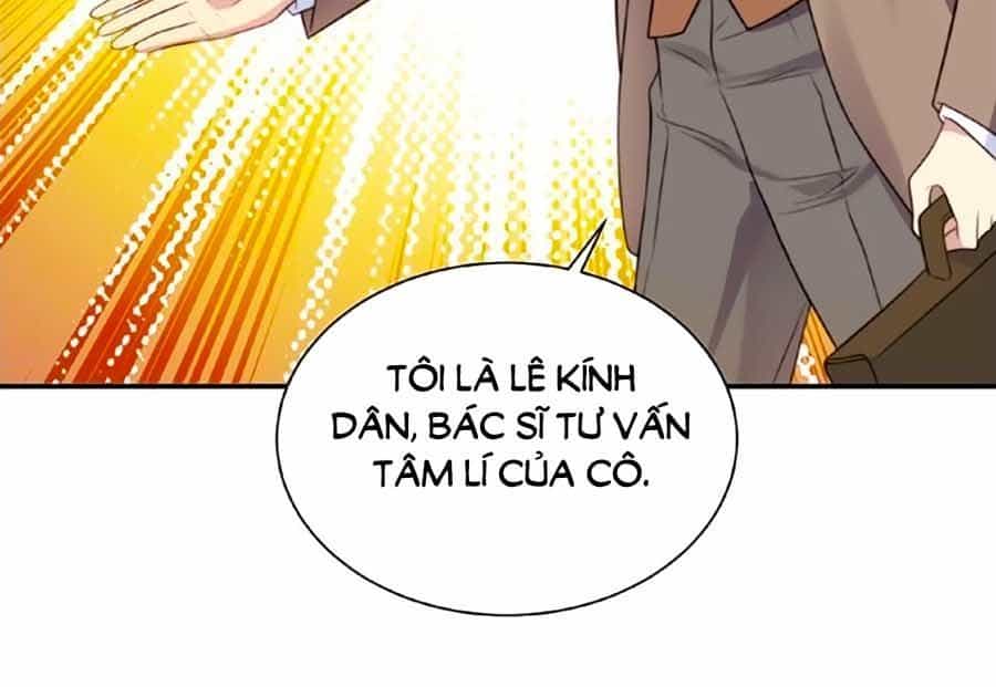 Khóa Chặt Đôi Môi - Chương 11 - ảnh 41