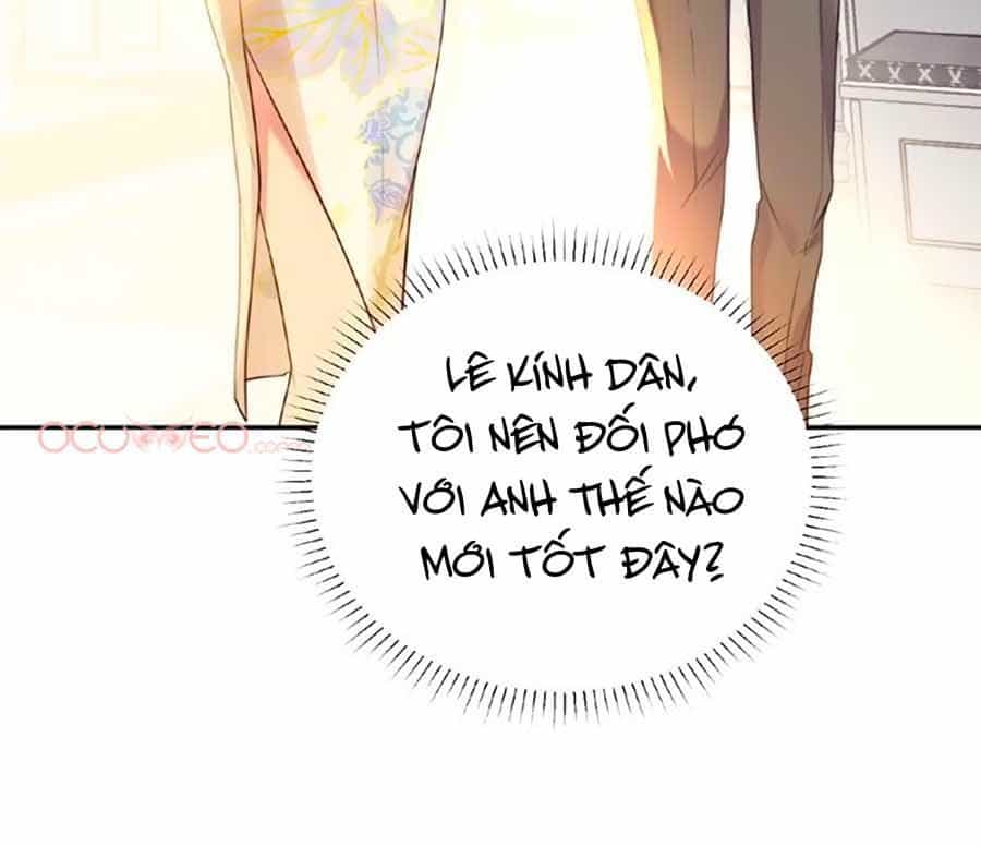 Khóa Chặt Đôi Môi - Chương 11 - ảnh 46