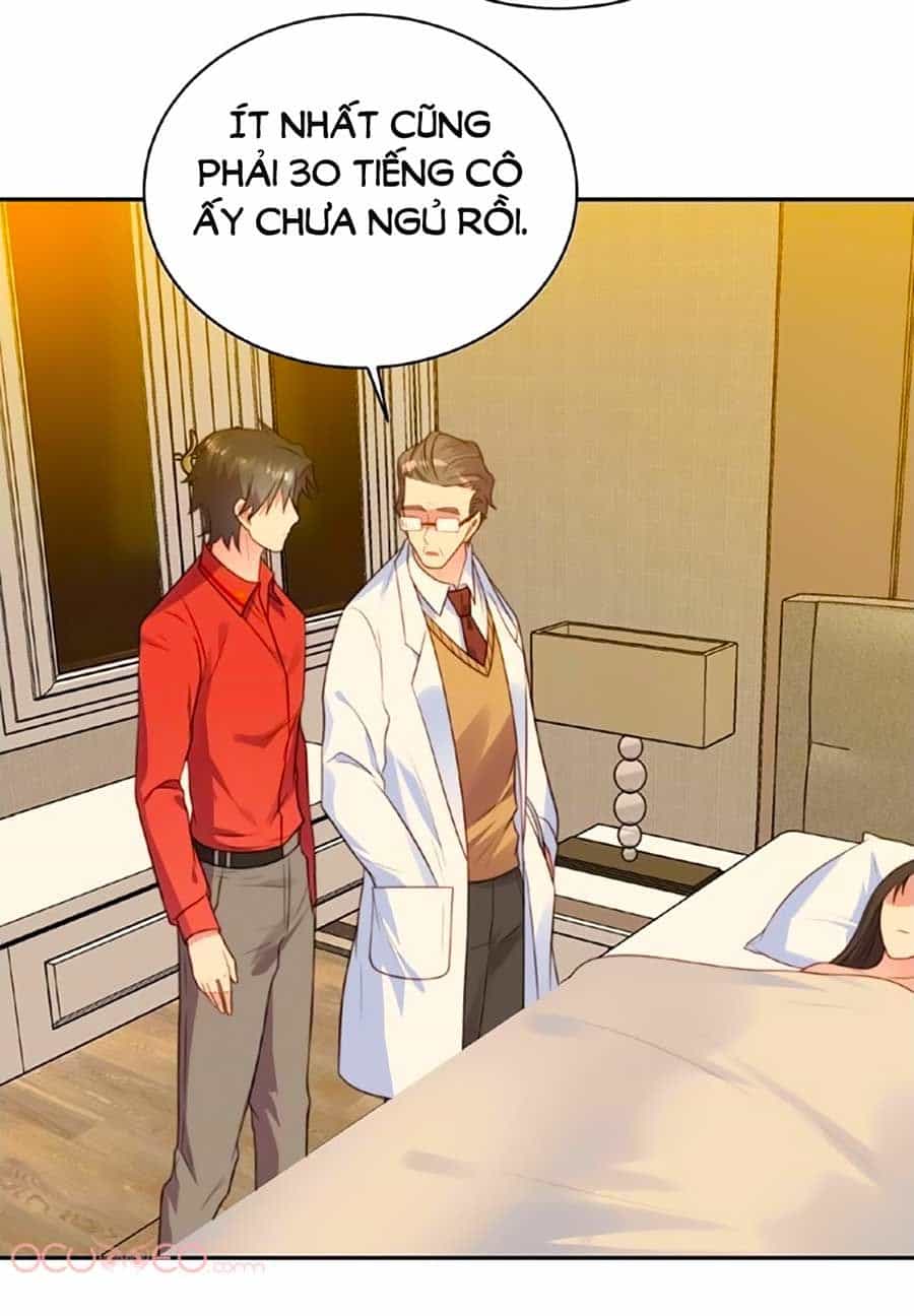 Khóa Chặt Đôi Môi - Chương 11 - ảnh 5