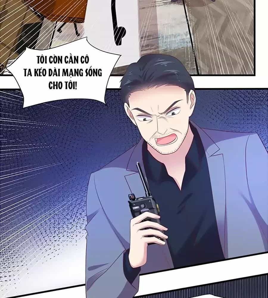 Khóa Chặt Đôi Môi - Chương 110 - ảnh 15