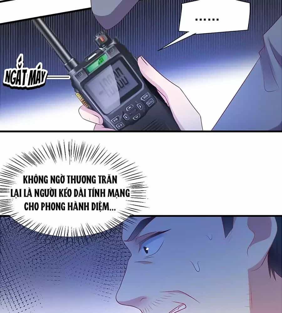 Khóa Chặt Đôi Môi - Chương 110 - ảnh 16
