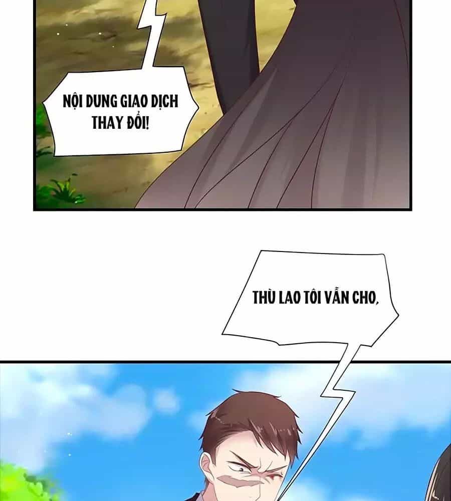 Khóa Chặt Đôi Môi - Chương 110 - ảnh 4