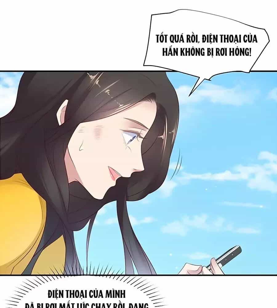 Khóa Chặt Đôi Môi - Chương 110 - ảnh 44