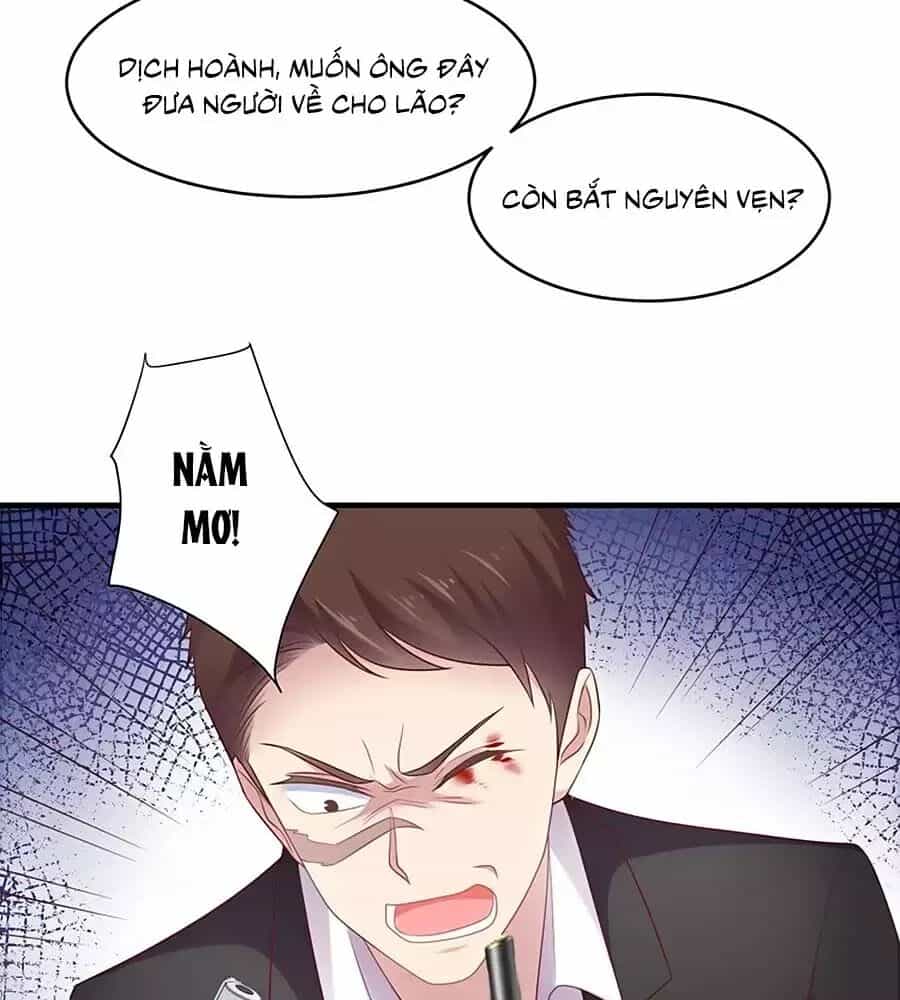 Khóa Chặt Đôi Môi - Chương 110 - ảnh 9
