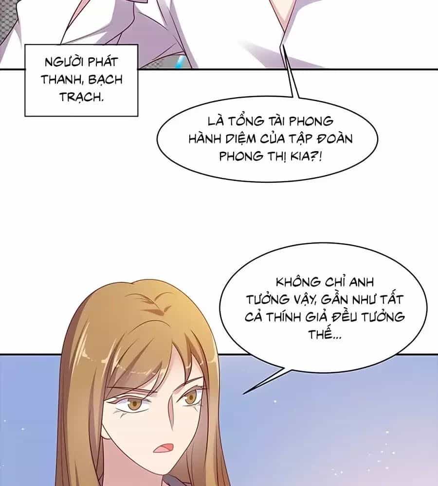 Khóa Chặt Đôi Môi - Chương 111 - ảnh 11