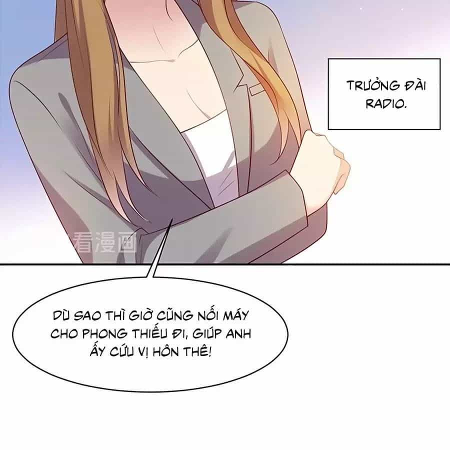 Khóa Chặt Đôi Môi - Chương 111 - ảnh 12