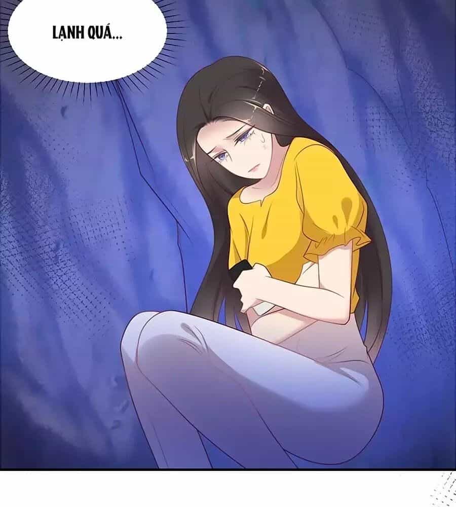 Khóa Chặt Đôi Môi - Chương 111 - ảnh 16