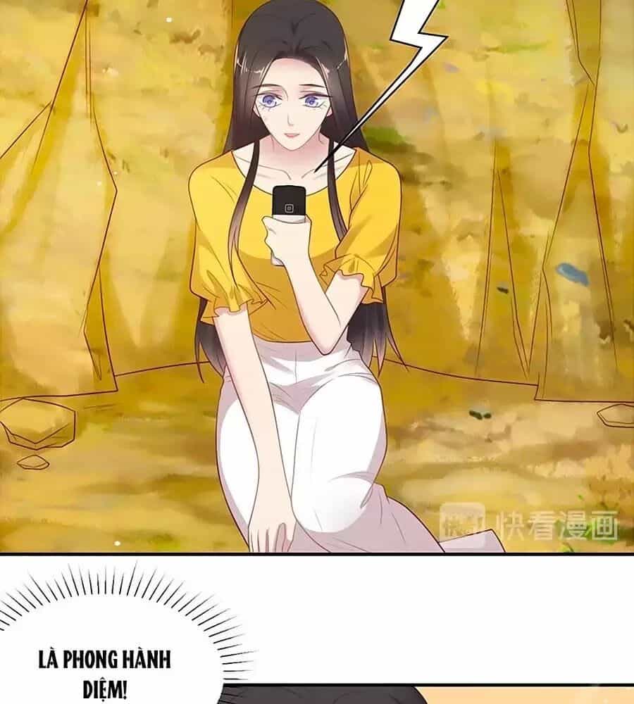 Khóa Chặt Đôi Môi - Chương 111 - ảnh 20