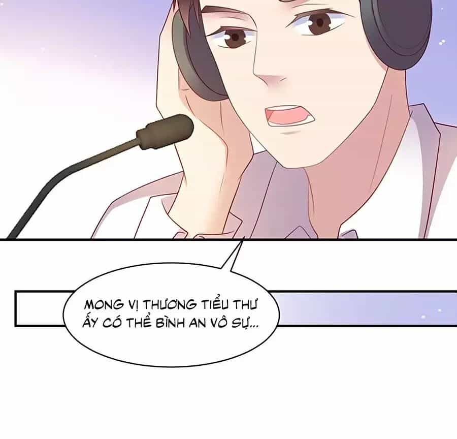Khóa Chặt Đôi Môi - Chương 111 - ảnh 36