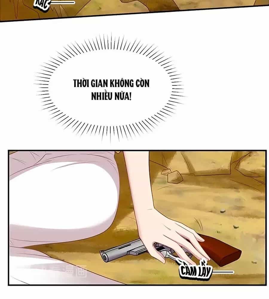 Khóa Chặt Đôi Môi - Chương 111 - ảnh 48