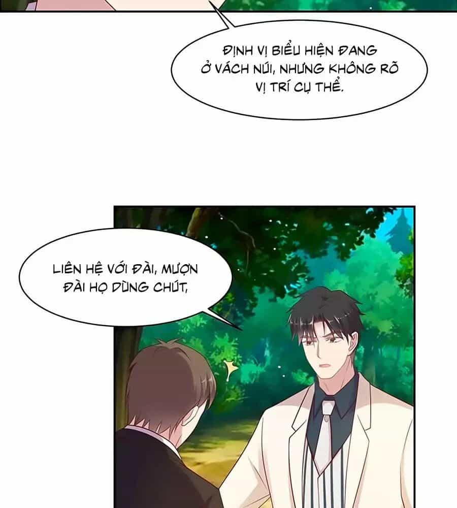 Khóa Chặt Đôi Môi - Chương 111 - ảnh 5