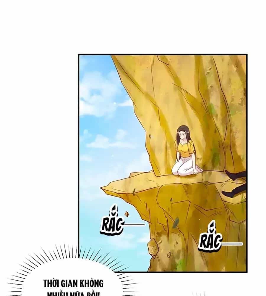Khóa Chặt Đôi Môi - Chương 112 - ảnh 1