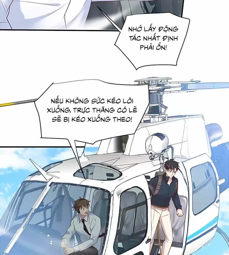 Khóa Chặt Đôi Môi - Chương 112 - ảnh 26