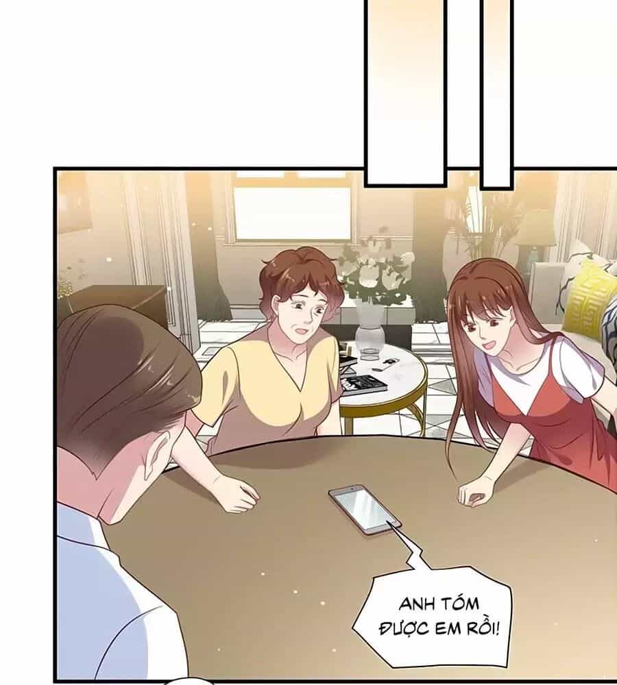 Khóa Chặt Đôi Môi - Chương 112 - ảnh 49
