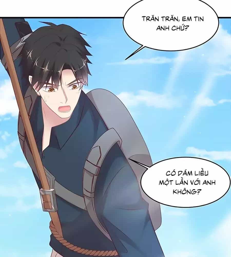 Khóa Chặt Đôi Môi - Chương 112 - ảnh 60
