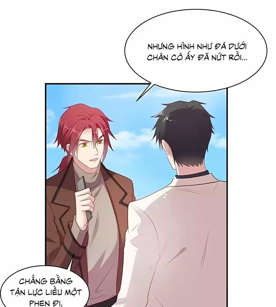 Khóa Chặt Đôi Môi - Chương 112 - ảnh 9