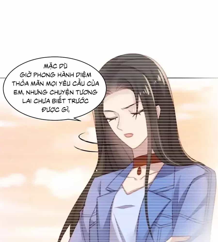Khóa Chặt Đôi Môi - Chương 113 - ảnh 16