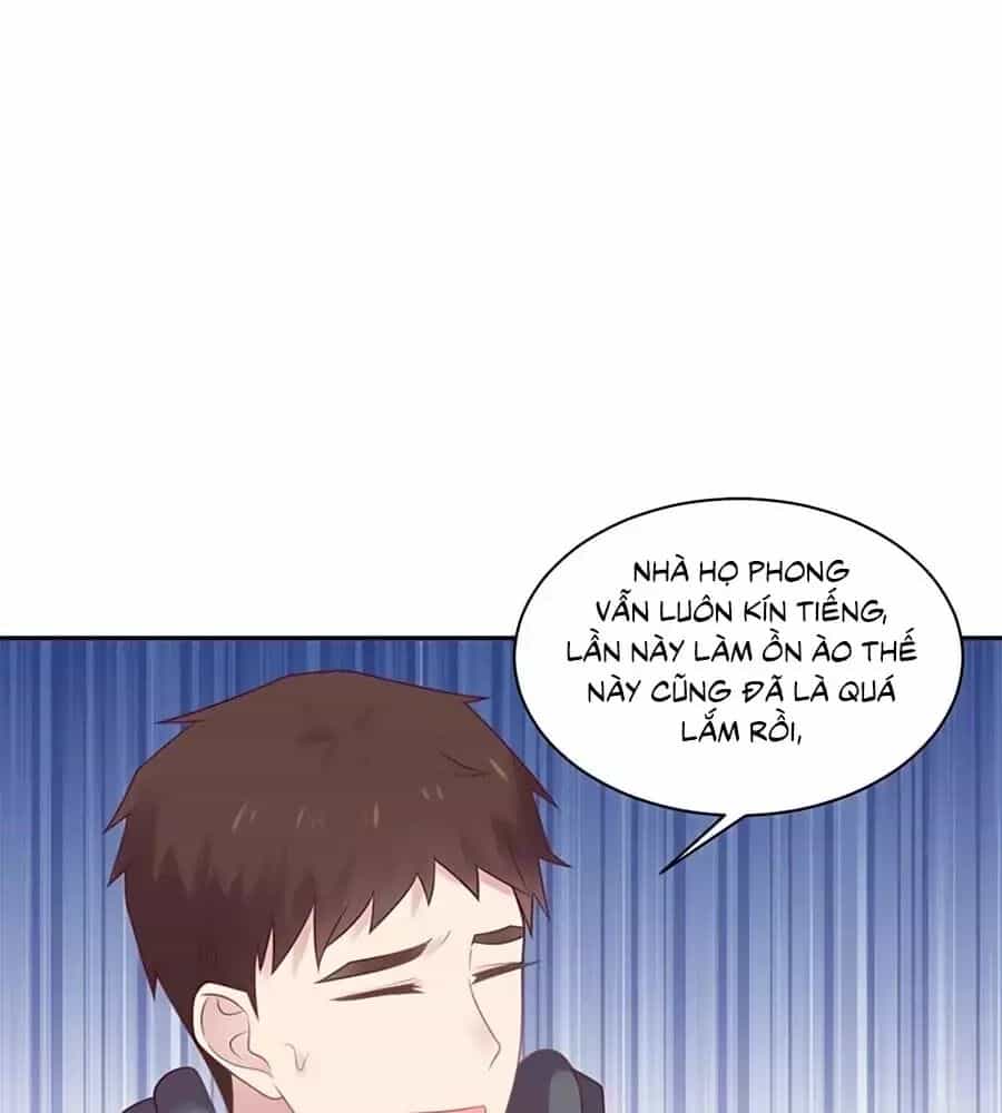 Khóa Chặt Đôi Môi - Chương 113 - ảnh 28