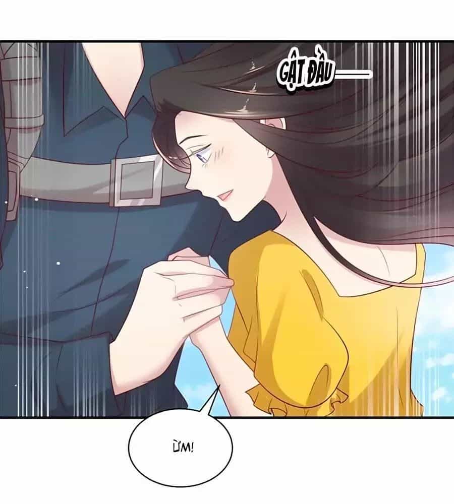 Khóa Chặt Đôi Môi - Chương 113 - ảnh 3
