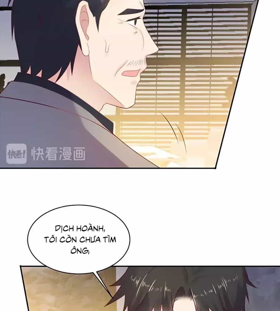Khóa Chặt Đôi Môi - Chương 113 - ảnh 34